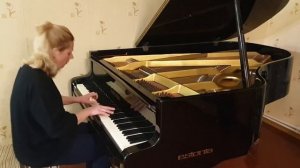 П. Чайковский. Камаринская. Детский альбом