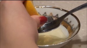 Соус для заправки салатов. 4 варианта