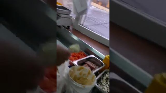 Как готовить пиццу смотреть онлайн