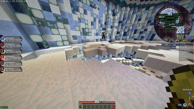 Открытие Кейсов и САМЫЙ СЛОЖНЫЙ Покемон в Майнкрафте!?Пиксельмон на Сервере SHADOWCRAFT!?