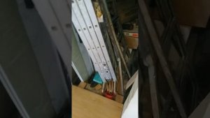 Пол из лиственницы, Результат! лак на 3 слоя, Идеальный пол!