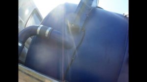 ассенизаторская машина 20 кубов ХИНО 700