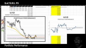 SATORI FX: Forex Mathematical Analysis Tools for Excel. The PORTFOLIO PERFORMANCE.