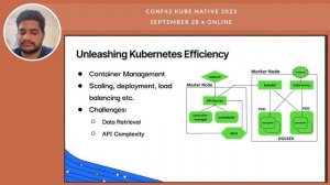 Empowering Kubernetes Workloads with GraphQL | Akshay Bhat | Conf42 Kube Native 2023