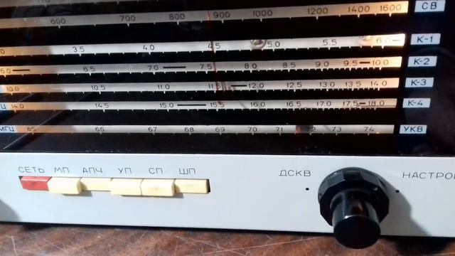 Как сделать FM, не дотрагиваясь к радиоприёмнику. смотреть онлайн