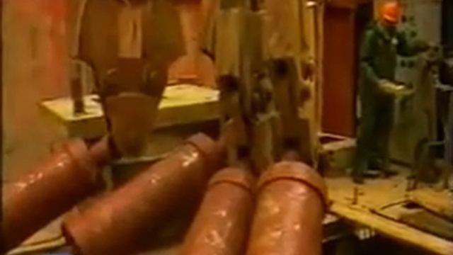 Технология бурения скважин. часть 3 — Добыча нефти  ООО БУРМАСТЕР52