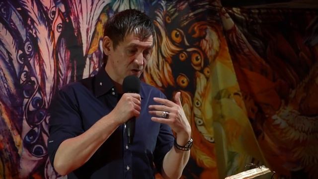 КТО ЖЕ ЭТО? (где вера ваша?) | брат Роман смотреть онлайн