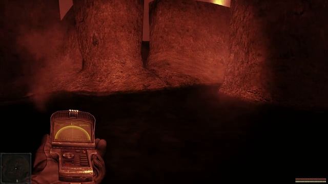 S.T.A.L.K.E.R. Тернистый Путь #3. Диверсия Монолита смотреть онлайн