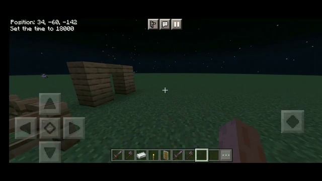 Java Addon V7 For Mcpe 1.18 смотреть онлайн