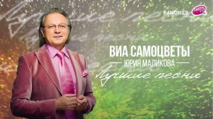 ВИА "Самоцветы" - Всё, что в жизни есть у меня (Альбом "Лучшие песни")