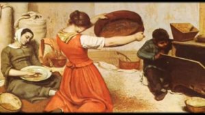 Гюстав Курбе. Французский живописец | Russian