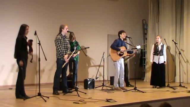 Баллада о Робин Гуде смотреть онлайн