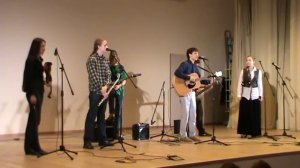 Баллада о Робин Гуде