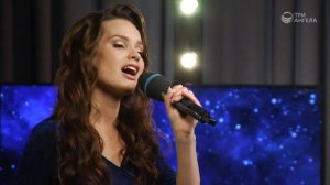 Анна Богатская - "Жизнь бывает как сон"