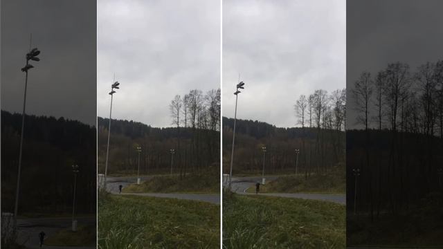 Sport life & antonkryglikov Кросс , спортивный комплекс Раубичи смотреть онлайн