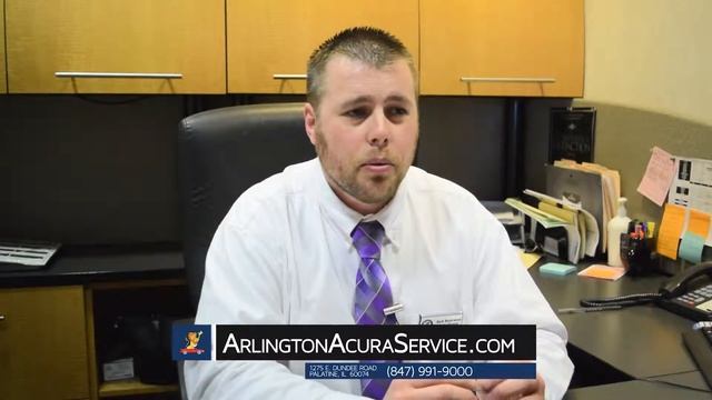 Acura Service | Where To Service My Acura Palatine IL смотреть онлайн