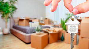 Самые дешевые квартиры в Москве. В столице снизилась стоимость аренды жилья