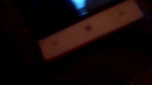 Что будет если нагреть LCD экран.