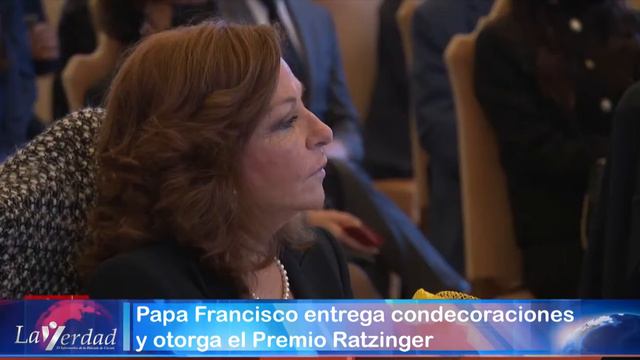 La Verdad - El Informativo de la Diócesis de Cúcuta - 21 de noviembre de 2021 смотреть онлайн