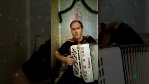Баян Roland FR-3.