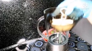 Самая вкусная домашняя аджика.