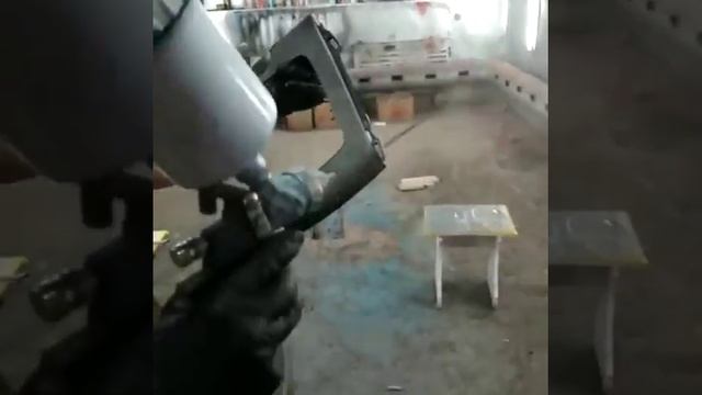 Покраска пластика салона тойота Королла