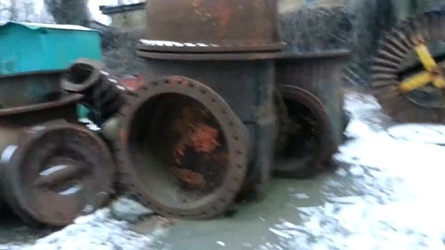 Задвижка в которой можна жить!:) смотреть онлайн