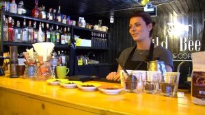 Мастер-класс_Способы заваривания кофе