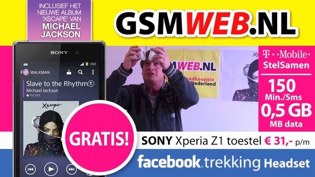 Facebook trekking Sony Koptelefoon смотреть онлайн