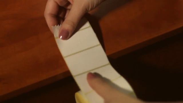 Как выбрать качественные Термоэтикетки? смотреть онлайн