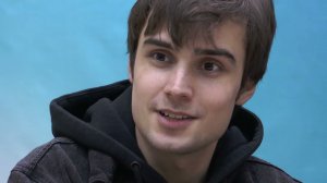 Смотрите, кто пришёл! Камиль Юсипов.