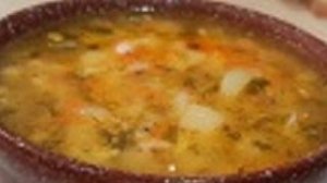 СОСЕДКЕ ПОНРАВИЛСЯ мой куриный суп с кабачками. СЫТНЫЙ, ВКУСНЫЙ И ПРИ ЭТОМ МАЛО ККАЛ.