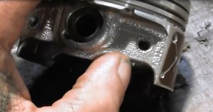 1 ч. Переделываю Двигатель 126 ВАЗ Чтобы он Проехал Миллион км