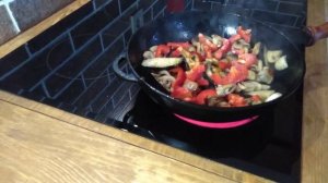 Как сделать солянку без мяса. Вкуснее обычной. How to cook Russian soup Solyanka without meat.