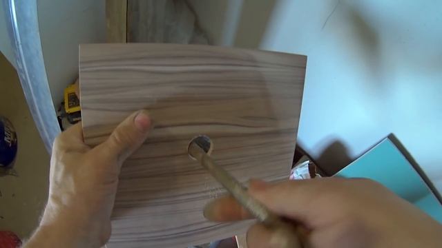 34 Ремонт в новой квартире для сына смотреть онлайн