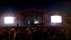 БИ-2 - Зажигать (Самара 28.08.2016)