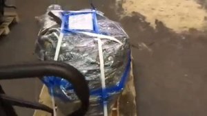 Контрактный двигатель Ford Transit 2.0 D3FA