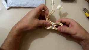 Дорогой кабель для зарядки iPhone - не заряжает?????