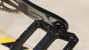 Велосипед Cube Analog 29 (2022)