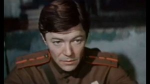 Мучительны минуты ожидания(Виталий Филиппенко - Д. Вилейчик(к/ф«Шёл четвёртый год войны»(наброски)