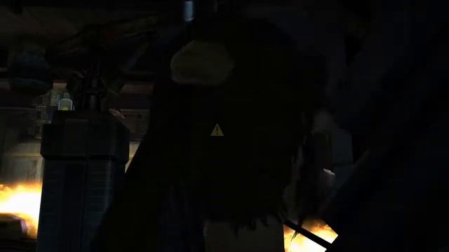 ОПЯТЬ МИССИЯ ИЗ САН АНДРЕАСА С ПОЕЗДОМ!!!!!! (Tomb Raider Legend №8) смотреть онлайн