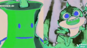 Preview 2 Pin And Baby Shark Deepfake Effects