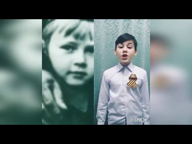 Муштаев Евгений Этот день Победы