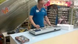 РАБОТА В ДЕТСКОМ МИРЕ