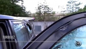 Бронированный ТЛК 200