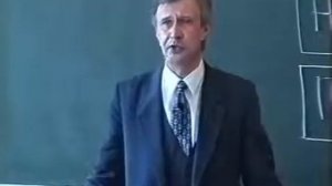 Лекция 52 Классические теории внимания Петухов В В
