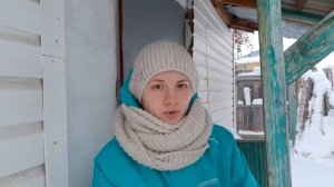 ТАМБУР в частном доме. Необходимость или излишество?!