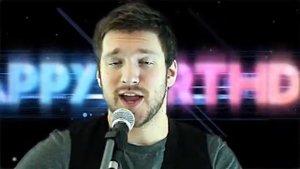 С днем рождения Александра! ?