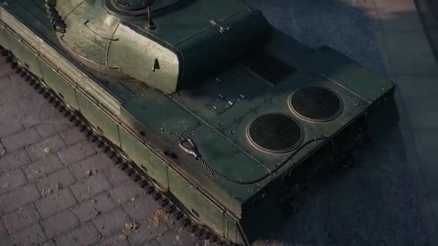 Ивент на Глобальной карте 2023: Боги войны в Мире танков