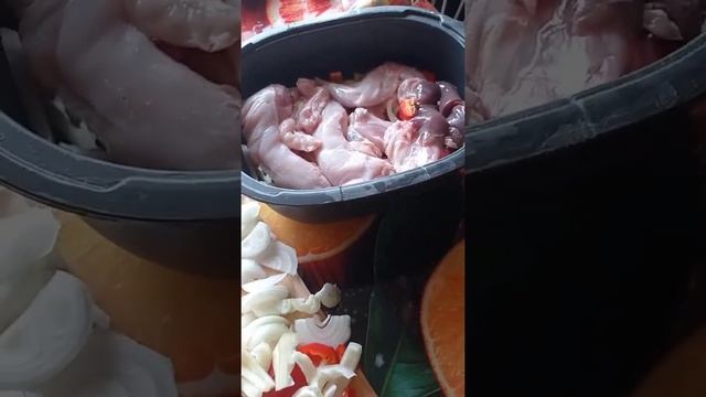 Готовим КРОЛИКА!!! Вкусно. Просто. Быстро. ?